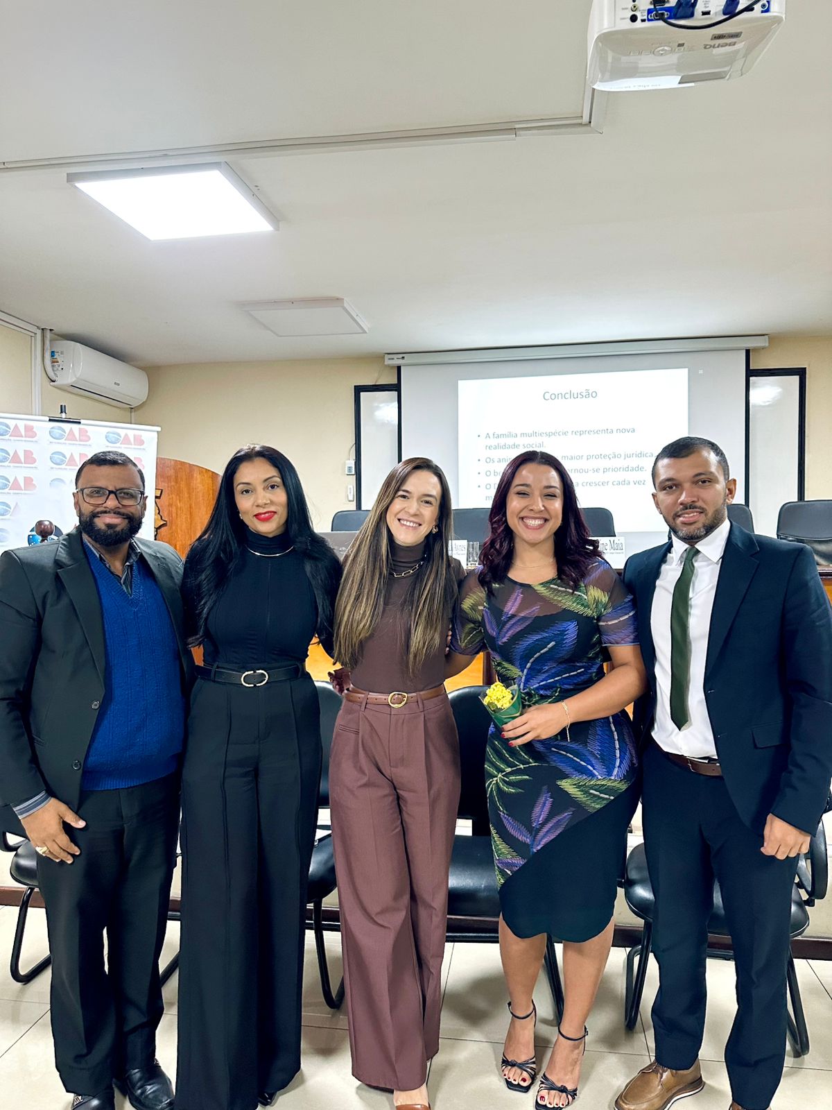 Foto da Galeria